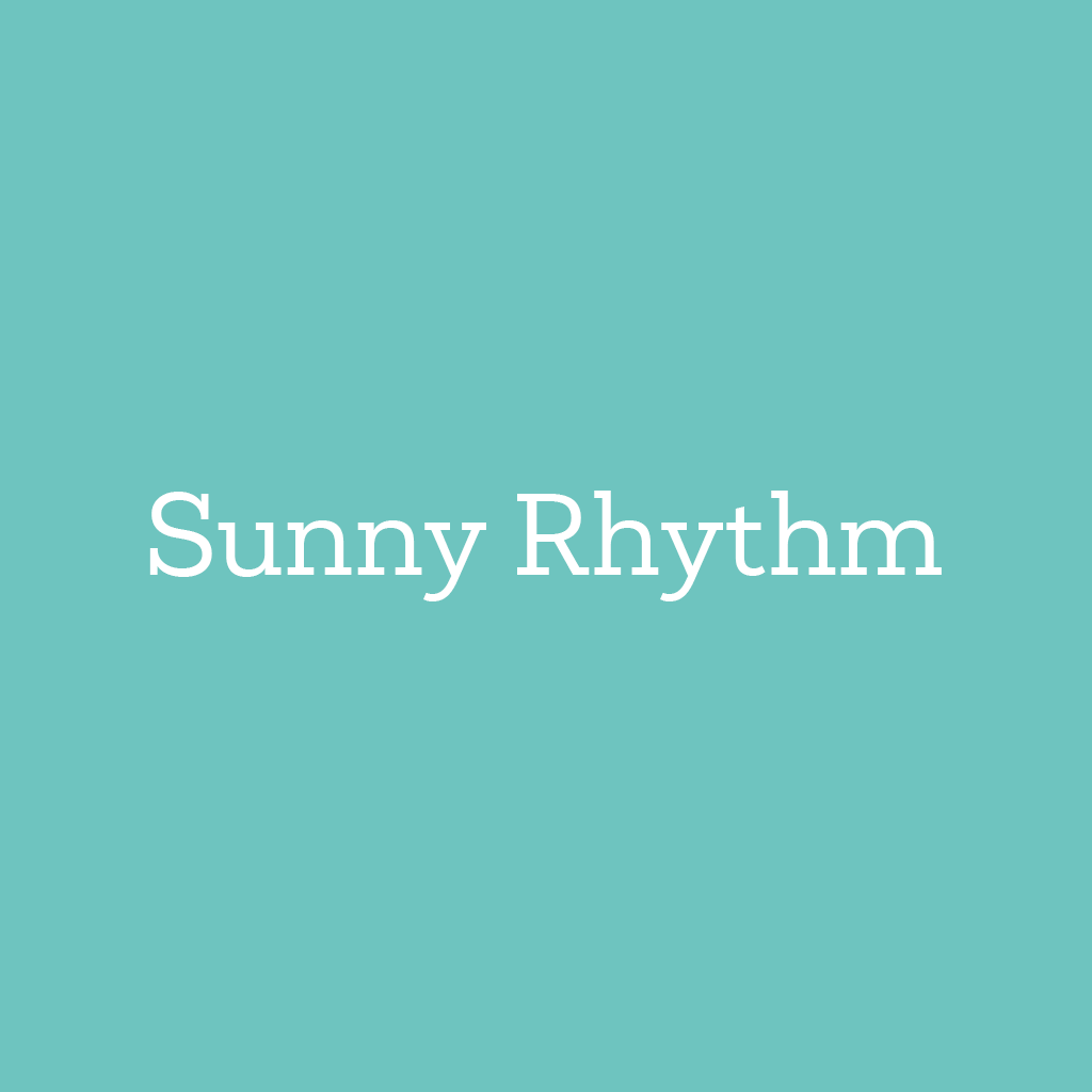 Sunny Rhythm